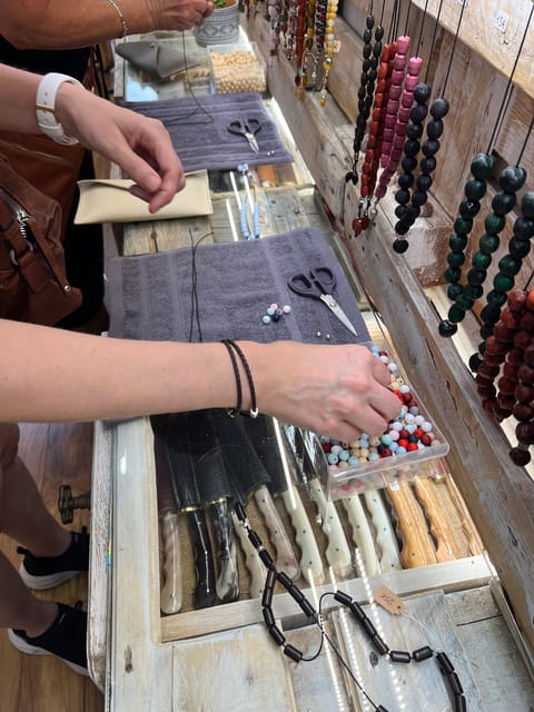 Rethymno: Traditional Arts & Workshops Tour. - Time, comfort, and logistics that matter on walking tours