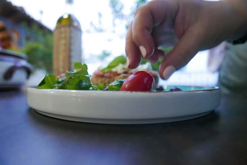 Rethymno: Traditional Cooking Class in a Cretan Village - Dakos, tzatziki, and Greek salad: the starter skill set