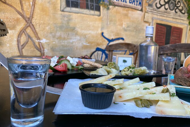 Rethymno Walking & Gastronomy Tour - Key highlights worth planning around