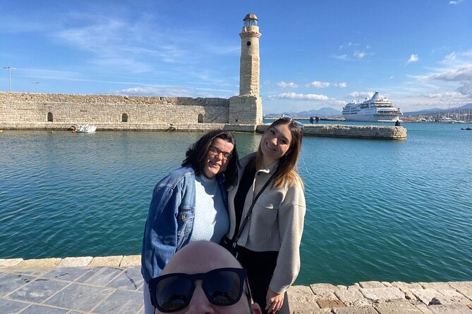 Rethymno Walking & Gastronomy Tour - Price, timing, and what you really get for $107.63