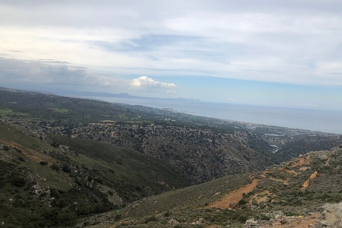 Rethymnon 4x4 Sunset Safari Tour - Sunset 4x4 in Rethymnon: why the evening route feels special