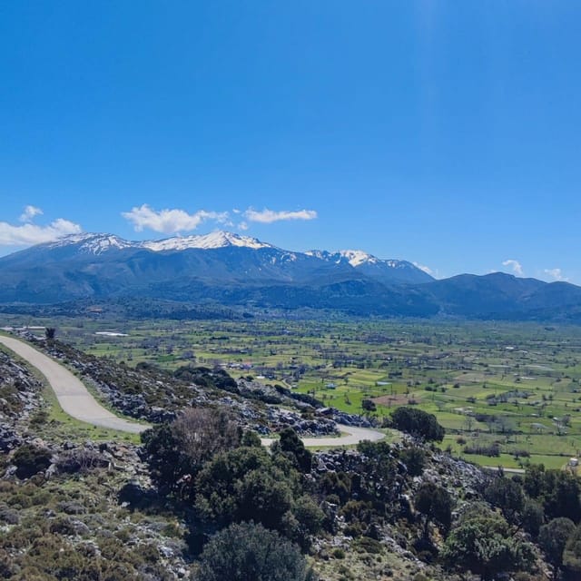 Safari: Juhtas mount,raki and wine distillery,explore crete - Pickup zones, driver-led flow, and the pace you should expect