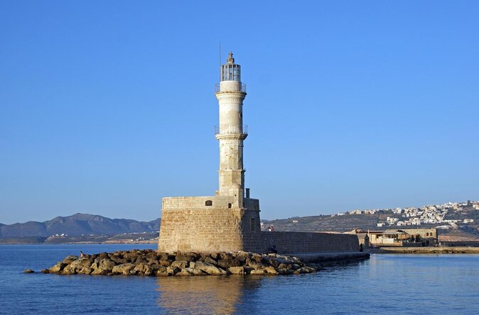 Sailing Cruises Chania - Key highlights worth planning around