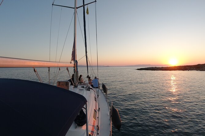 Sailing Cruises Chania - Price and Value: When $437.79 Per Person Feels Fair