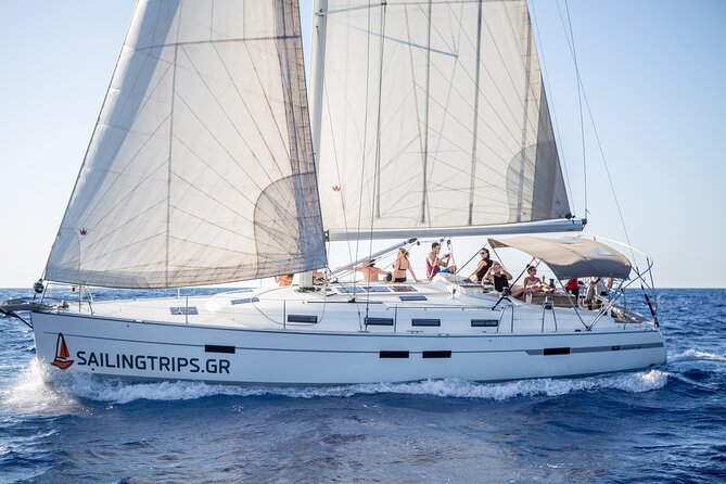 Sailing Trip to Dia with Snorkeling, Dining & Sunset Option - Key things worth knowing before you go