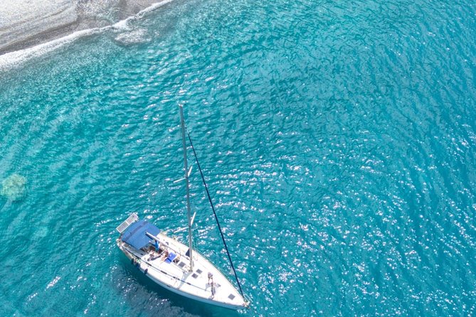 Sailing trip to the Top Coasts of Crete, Daily/Multi-day - Key things to know before you go