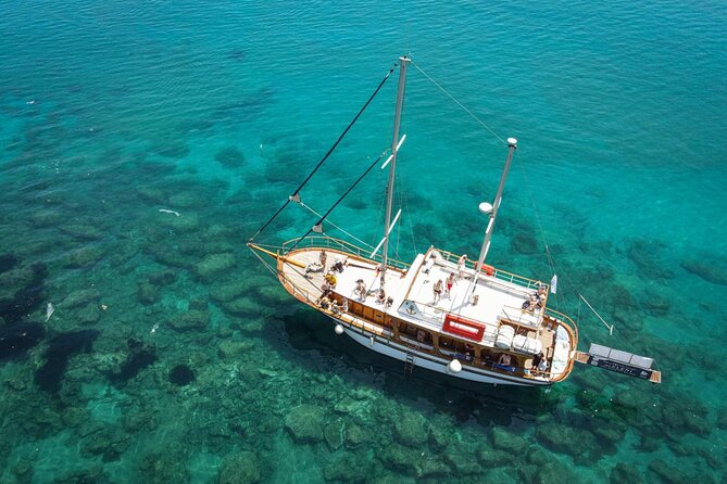 Sailing Trips with Cretan Sailing - Key Highlights That Matter (Not Just Marketing)