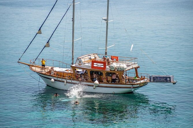 Sailing Trips with Cretan Sailing - Price and Value: Does About $54 Add Up?