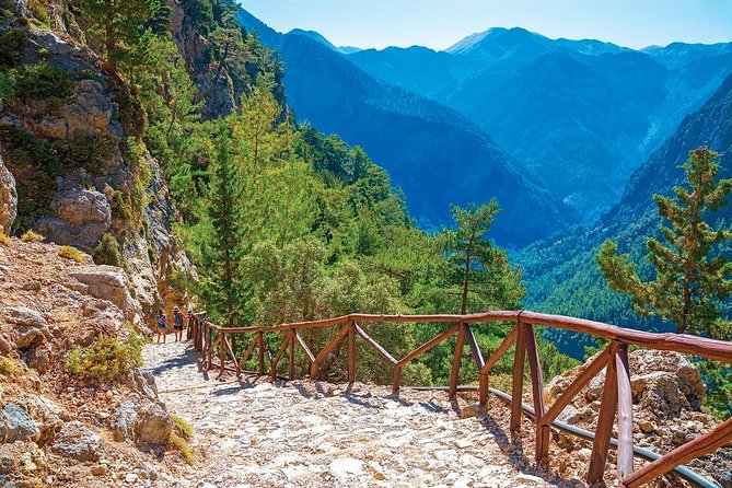 Samaria Gorge Hike - Key highlights worth your attention