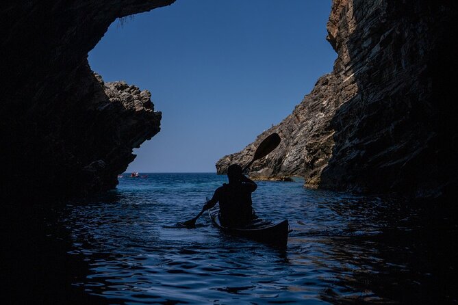 Sea Kayaking Sfakia, Crete - Price and value: is $124.09 really a good deal?