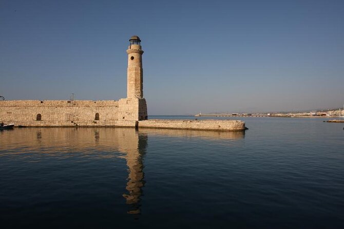 Secrets of West Crete & Rethymno Town Private Tour from Chania - Key highlights worth caring about