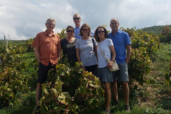 Semi-Private Wine Discovery Tour in Chania - Why This Chania Wine and Olive Oil Afternoon Works