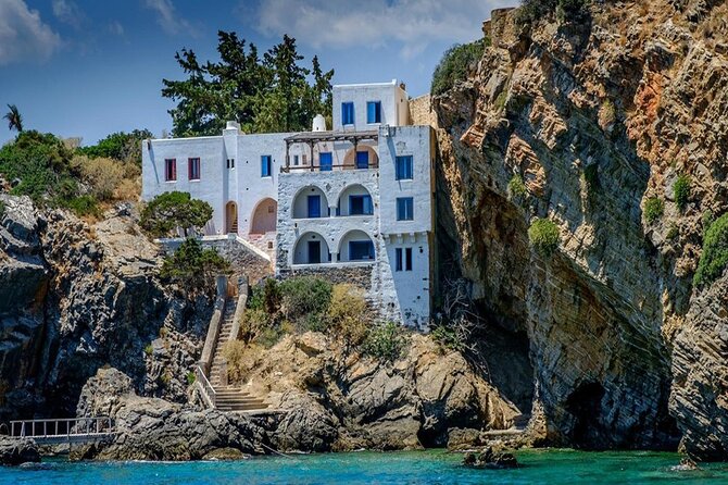Semi-Submarine Tour from Agios Nikolaos - Key points to know before you go