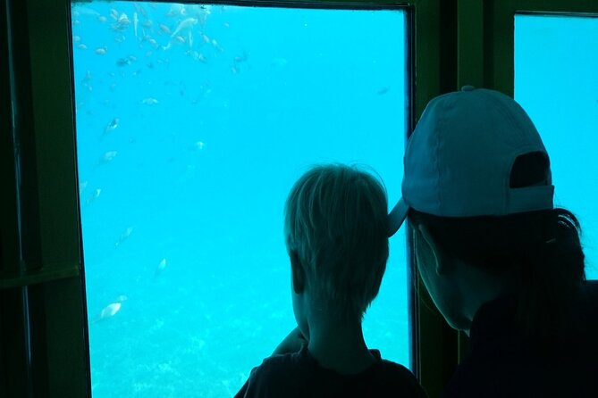 Semi-Submarine Tour from Agios Nikolaos - Weather, cancellations, and planning ahead