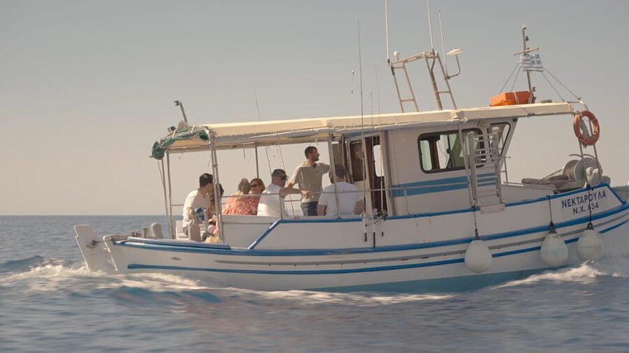 Sfakia fishing trip daytime - Who This Trip Fits Best, and Who Should Skip It