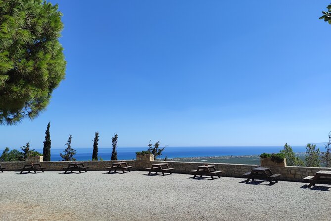 Sips of Crete: Flavors, Legends & Hidden Gems - Why the guide matters, and why Maria comes up so often