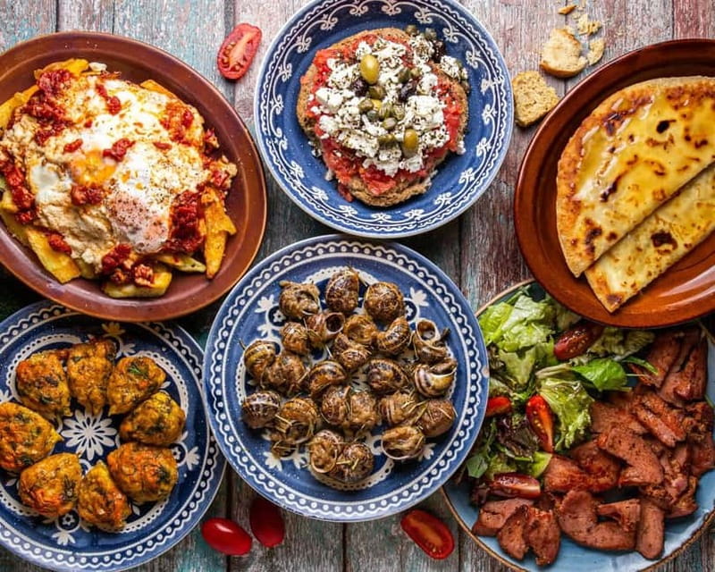 Special Cretan Cooking Class at Archanes (Transfer Optional) - Maria’s Teaching Style and the Small Group Advantage