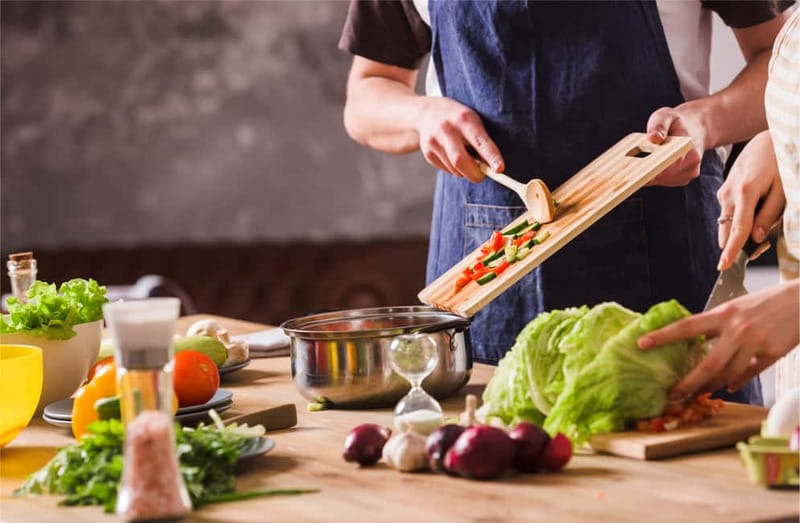 Special Cretan Cooking Class at Archanes (Transfer Optional) - Archanes Time: City Life Between Cooking and Eating
