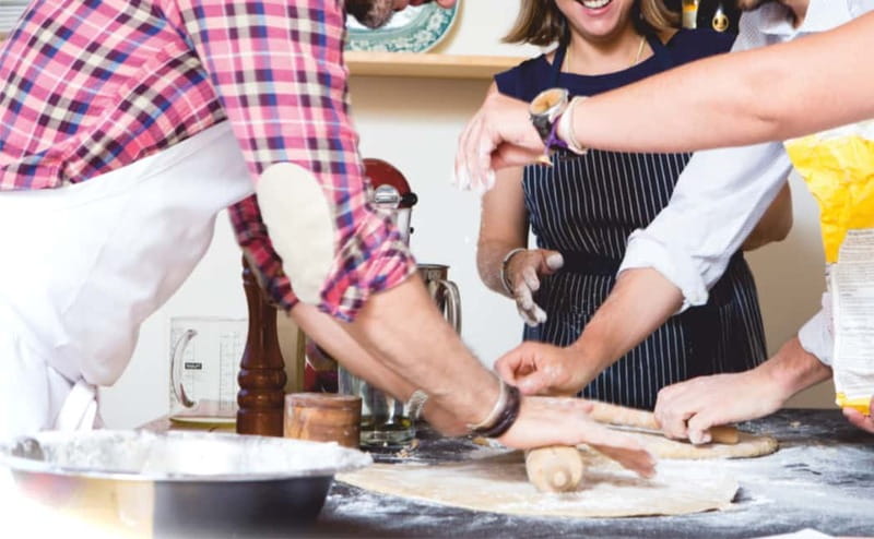 Special Cretan Cooking Class at Archanes (Transfer Optional) - Air-Conditioned Transfer Optional, and Why That’s Smart in Crete