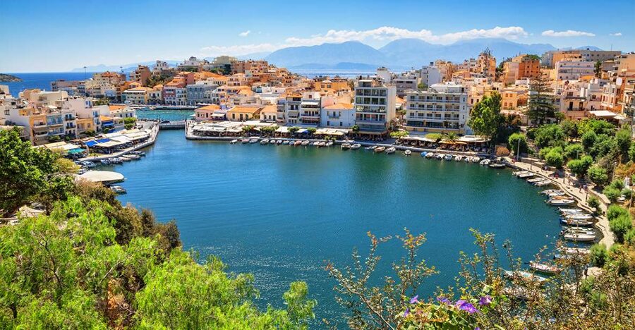 Spinalonga & Agios Nikolaos with BBQ - Key things to know before you go