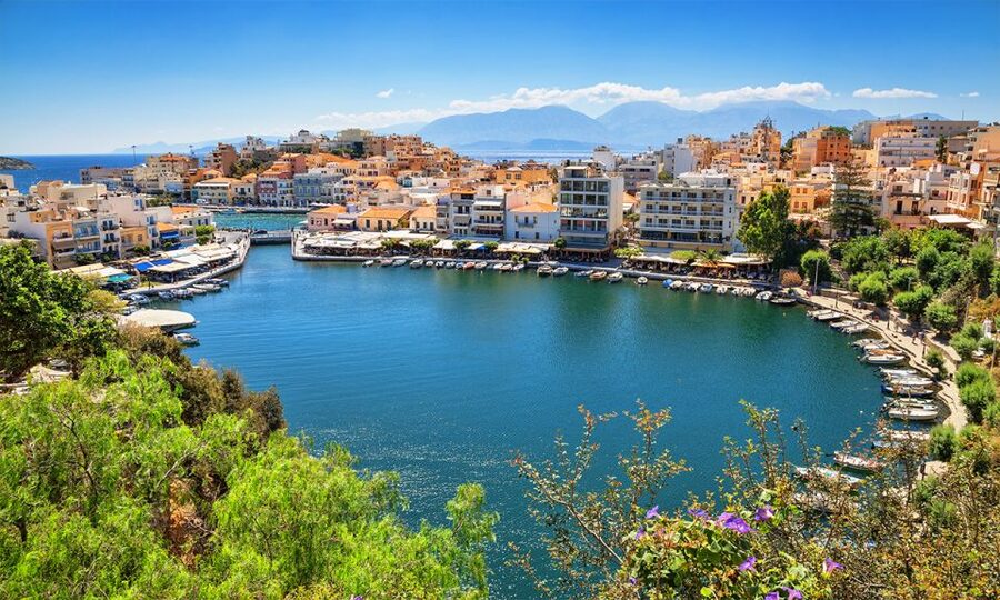 Spinalonga & Agios Nikolaos with BBQ - BBQ on the beach: what’s included and what to expect
