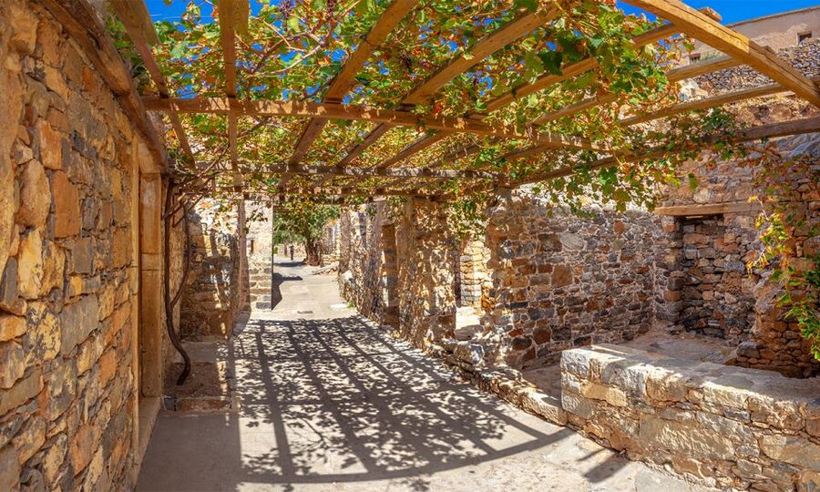 Spinalonga & Agios Nikolaos with BBQ - How the timing actually feels across the 10-hour day