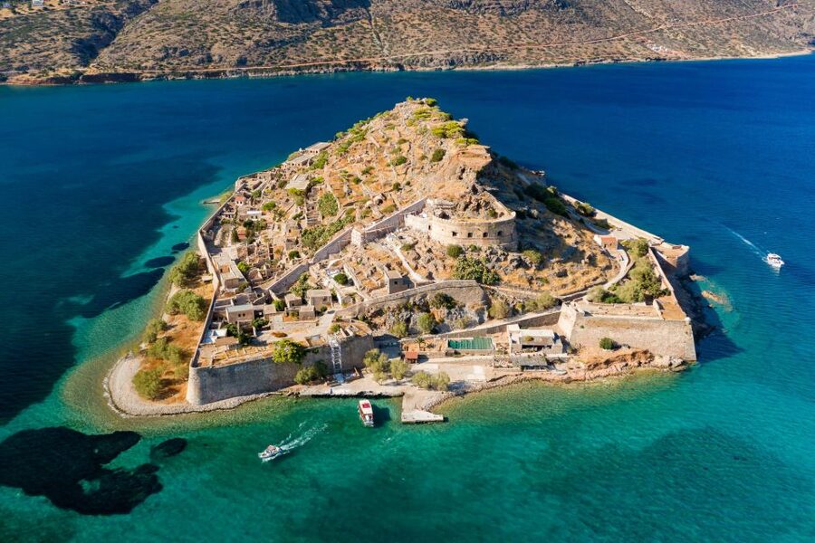 Spinalonga,Elounda,Ag.Nikolaos, Olive Factory From Heraklion - Why this Spinalonga, Elounda, Agios Nikolaos day trip works so well