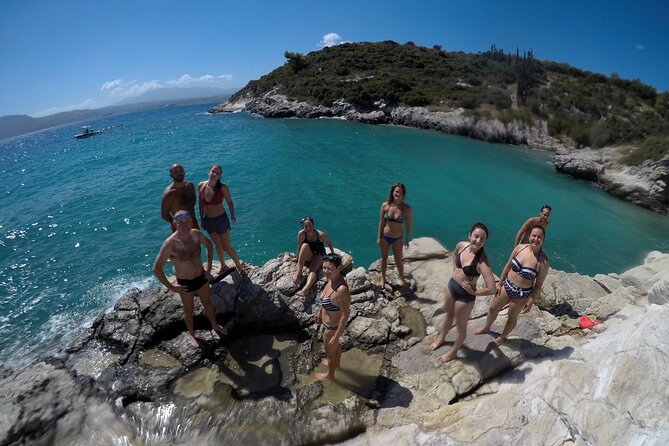 Stand -Up Paddleboard and Multi-Surprise Elements Tour in Crete - Marathi Beach start: calm water, quick coaching, and your first glide