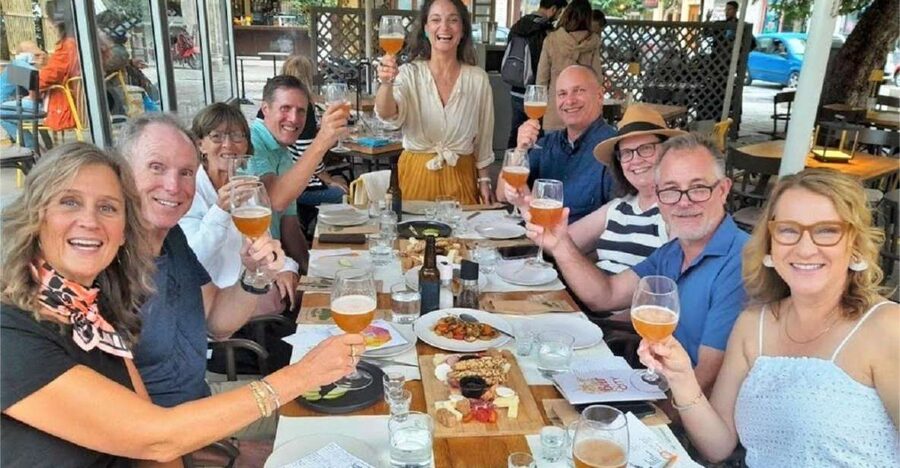 Sunset Craft Beer Foodie Tour - Chania Old Port - Price and what $135 actually covers