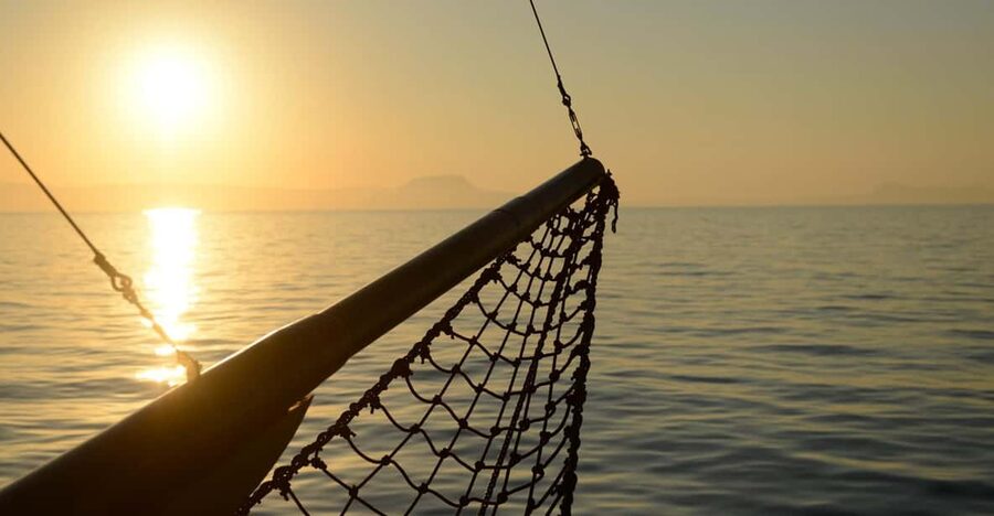 Sunset cruise at St. George Bay from Hersonissos port - Practical tips so your evening goes smoothly