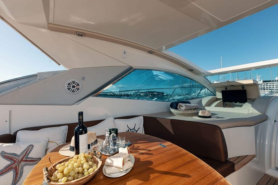 Sunset Cruise from Hersonissos port to St. Georgios bay - Price and value: is $112 per person worth it?
