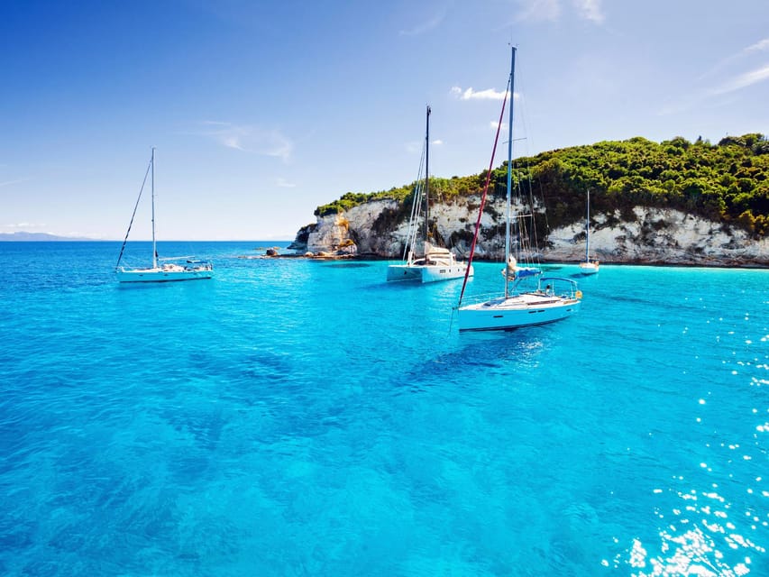 Sunset Cruise from Hersonissos port to St. Georgios bay - Who should book this cruise, and who might prefer a different option