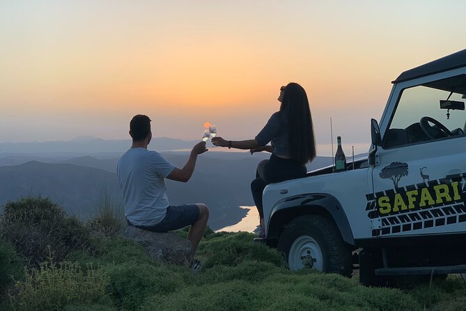 Sunset Jeep Tour in Crete - Price and Value: What the $99.21 Per Person Really Covers