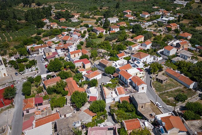 The 7 Villages of Apokoronas Tour – Explore East Chania Mainland - Why the 7 Villages of Apokoronas Tour Feels Like More Than a Drive