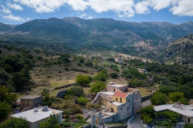 The 7 Villages of Apokoronas Tour – Explore East Chania Mainland - Guides, Small Groups, and the Stories That Make It Click