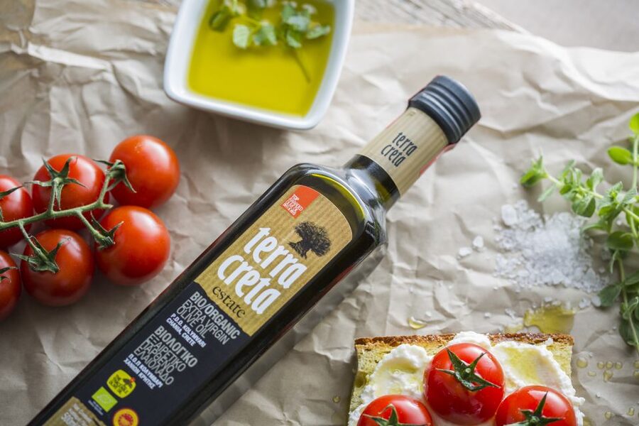 The Terra Creta Olive Oil Experience Tour - Getting to Kamisiana Kolymvari: simple route, no hotel pickup