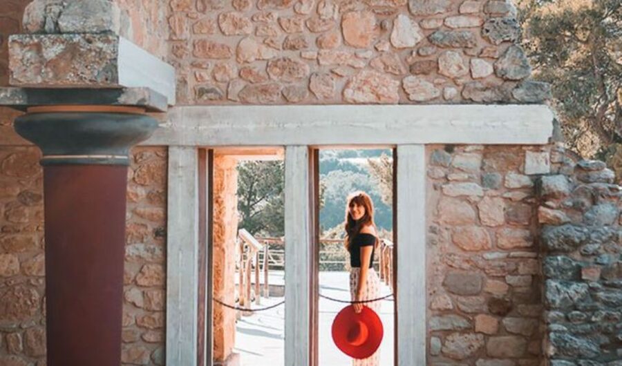 Through the Lens of Crete: Knossos, Legends, and Local Life - Melidoni Cave: Cool Air, Living Legends, and a Change of Scene