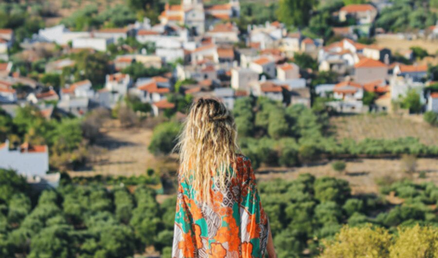 Through the Lens of Crete: Knossos, Legends, and Local Life - Knossos Palace: Myths, Frescoes, and a Private Art Historian in Your Ear