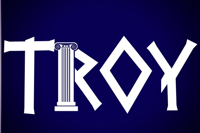 Troy Dinner-Show - Troy at the Alar Dinner-Show Theatre: myth, music, and a bit of audience control