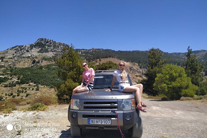 Unknown Crete -sarakina Gorge - Key Highlights You’ll Care About