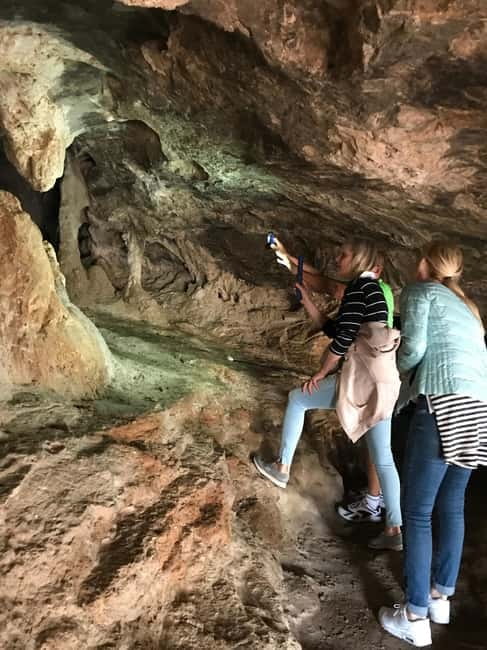 VIP Full-Day Private Tour (See the best with Professionals) - Zeus Caves and Other Highlights Your Guide Can Shape