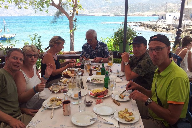 VIP Luxury Private Tour - Full Day - 4x4 Excursion with LandRover - Why a Land Rover 4x4 Day Works on Crete