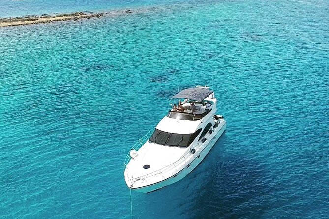 Vip Motor Yacht Charter-17 meter-10 Guest-Half day or Sunset trip - Practical Tips for a Smooth Yacht Day