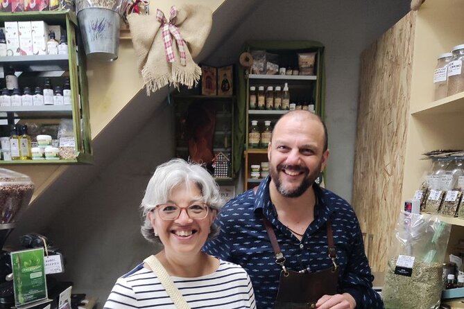 Walking “Food tasting tour” in the town of Chania - Handmade Cretan Knives: A Cultural Detour That Actually Fits