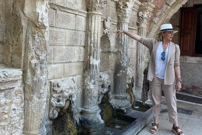 Western Crete Discovery: Chania, Rethymno, and Authentic Flavors - Setting the Pace: Flexible Pickup, Private Guide, and a Comfort-First Ride