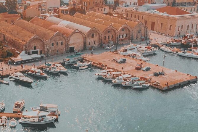 Western Crete Discovery: Chania, Rethymno, and Authentic Flavors - Lake Kournas: Crete’s Only Natural Freshwater Lake for a Cool Reset