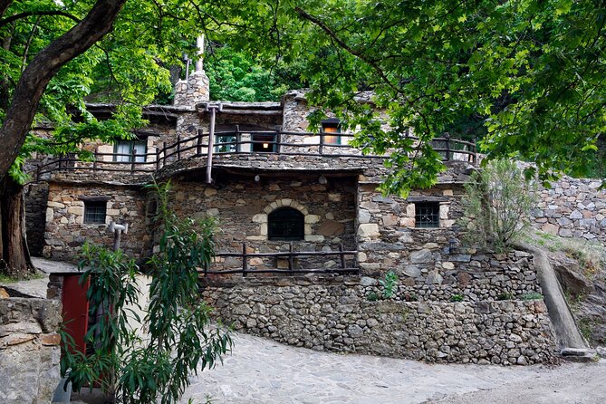 Wine & Olive Oil Tour with Lunch at Milia Mountain Retreat - Key highlights you will feel in your day