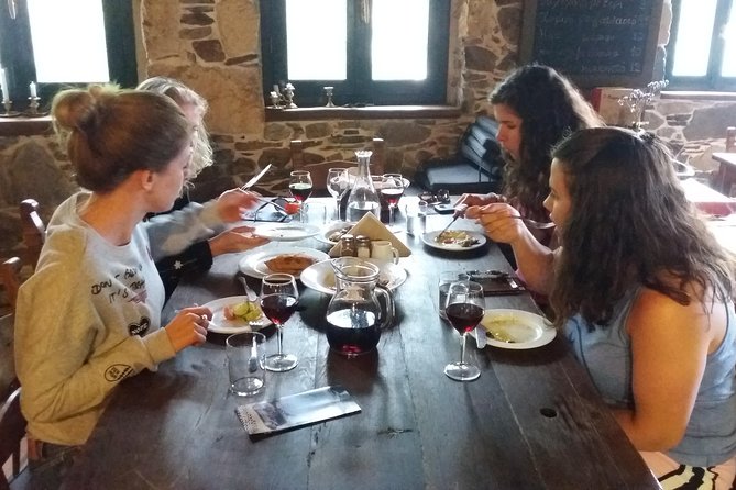 Wine & Olive Oil Tour with Lunch at Milia Mountain Retreat - Why this Chania olive oil and wine tour feels more real