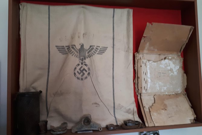 WWII – The Battle of Crete Day Tour - Price and the real value of $114.89