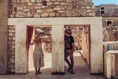 Your Private Driver & Chauffeur Service in Crete from Chania